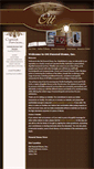 Mobile Screenshot of ottfuneralhome.com